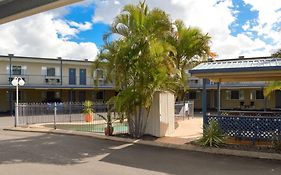 Best Western Boulevard Lodge Bundaberg